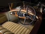 Rolls-Royce Phantom II Boattail Skiff 1933 года